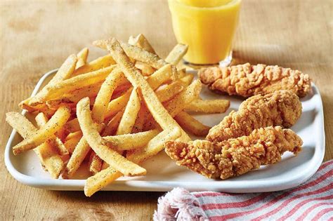 Applebee's to offer free kids meals on Easter